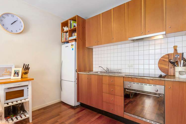 Fourth view of Homely apartment listing, 9/20 St Edmonds Road, Prahran VIC 3181