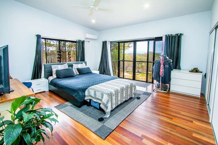 Second view of Homely house listing, 412 Bootmaker Drive, Agnes Water QLD 4677
