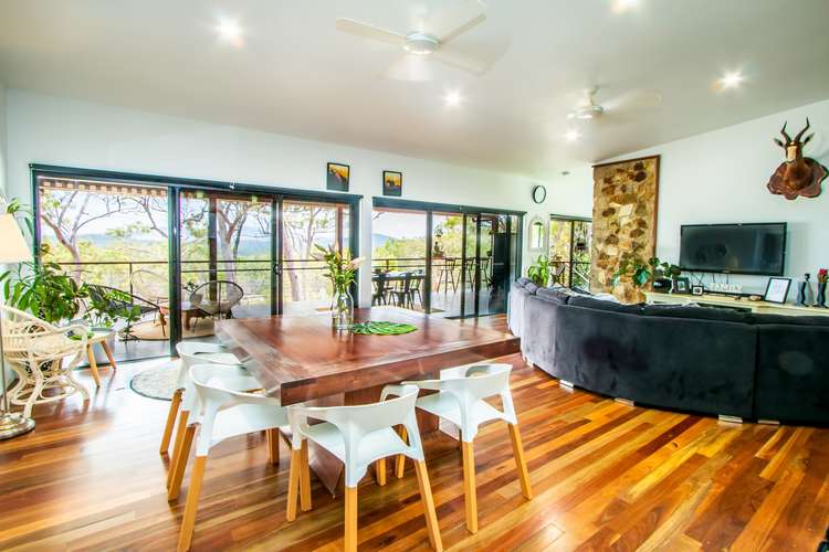 Fourth view of Homely house listing, 412 Bootmaker Drive, Agnes Water QLD 4677