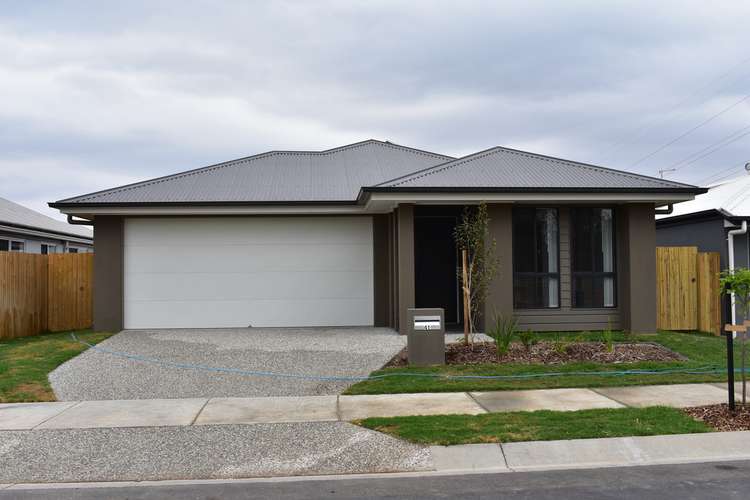 Main view of Homely house listing, 41 Rhea De Wit Drive, Ripley QLD 4306