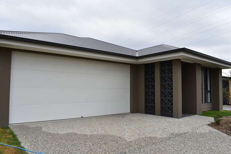 Third view of Homely house listing, 41 Rhea De Wit Drive, Ripley QLD 4306