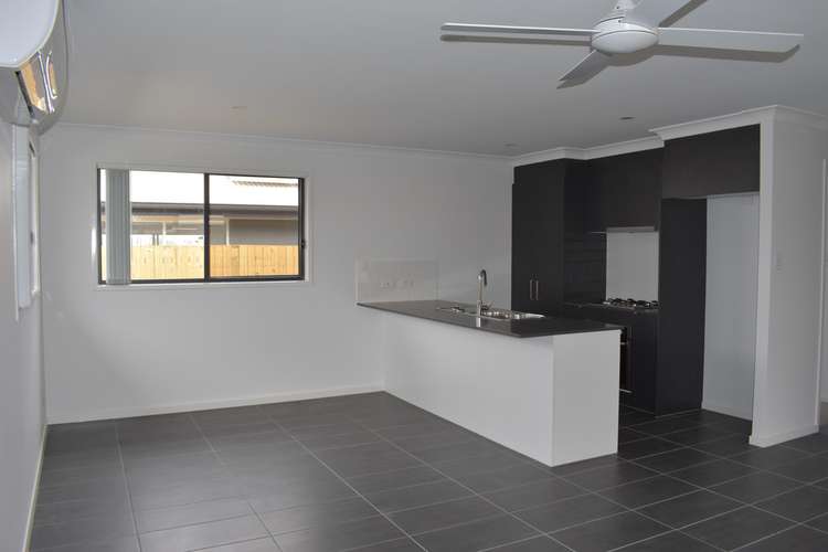 Fourth view of Homely house listing, 41 Rhea De Wit Drive, Ripley QLD 4306