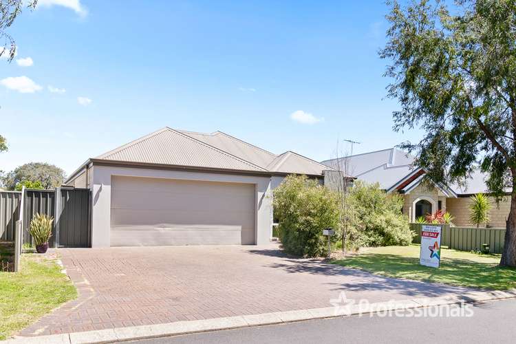 Main view of Homely house listing, 9 Latrobe Place, Abbey WA 6280