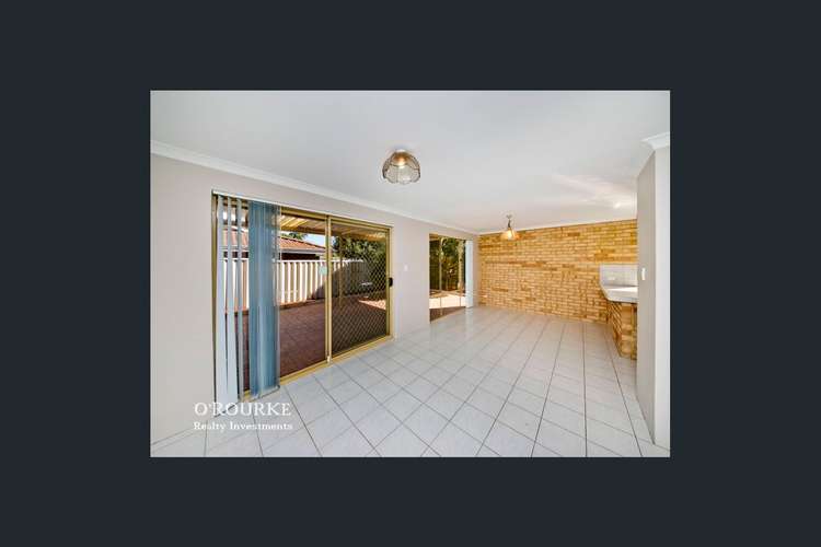 Fifth view of Homely townhouse listing, 3/50 Ablemarle Street, Scarborough WA 6019