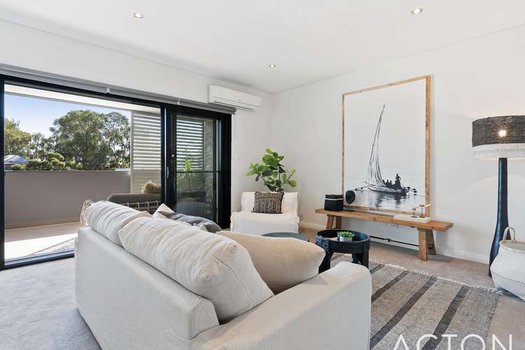 Third view of Homely apartment listing, 41/80 Eighth Avenue, Maylands WA 6051