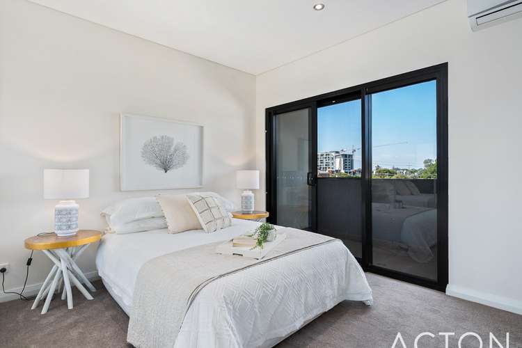 Fourth view of Homely apartment listing, 41/80 Eighth Avenue, Maylands WA 6051