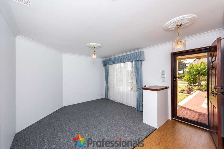 Third view of Homely house listing, 7 Darwin Terrace, Dudley Park WA 6210