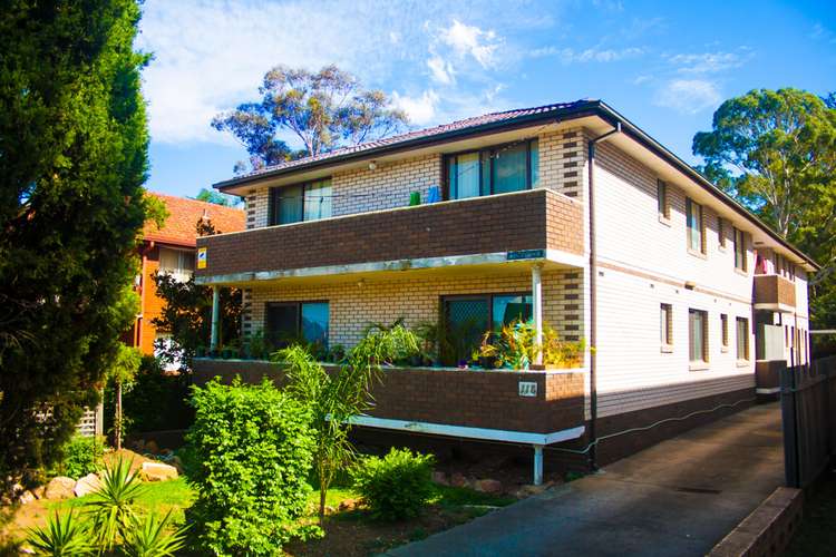 Main view of Homely apartment listing, 1/118 Good Street, Harris Park NSW 2150