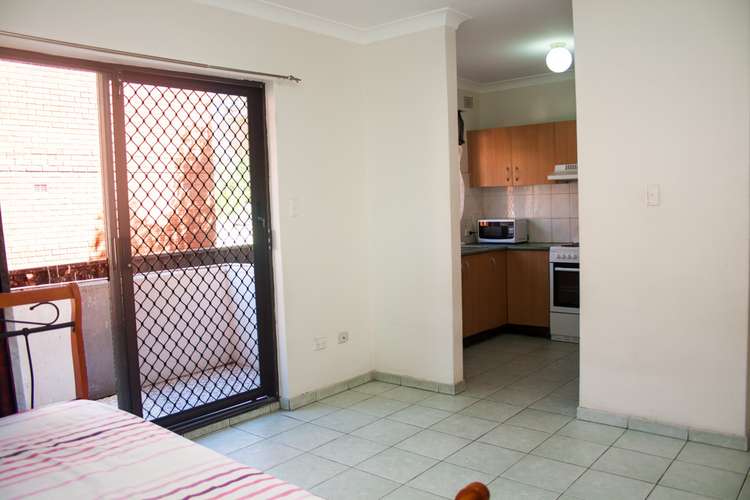 Second view of Homely apartment listing, 1/118 Good Street, Harris Park NSW 2150