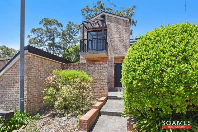 Main view of Homely townhouse listing, 5/4-8 Larool Crescent, Thornleigh NSW 2120