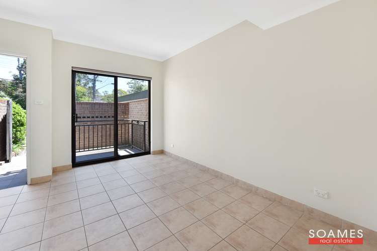 Second view of Homely townhouse listing, 5/4-8 Larool Crescent, Thornleigh NSW 2120