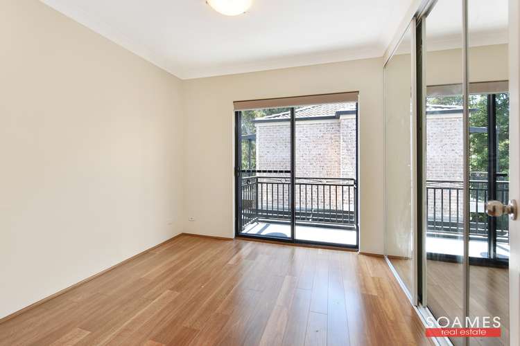 Fifth view of Homely townhouse listing, 5/4-8 Larool Crescent, Thornleigh NSW 2120
