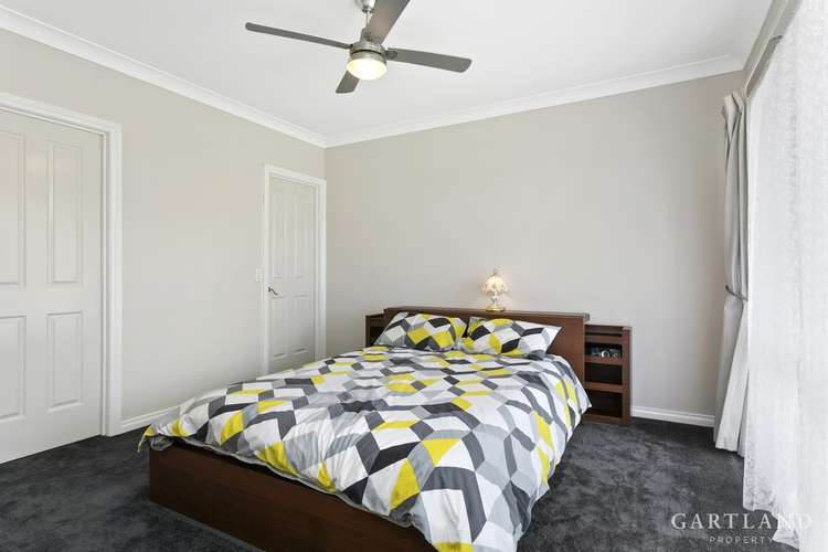 Second view of Homely house listing, 4 Tunbury Court, Highton VIC 3216