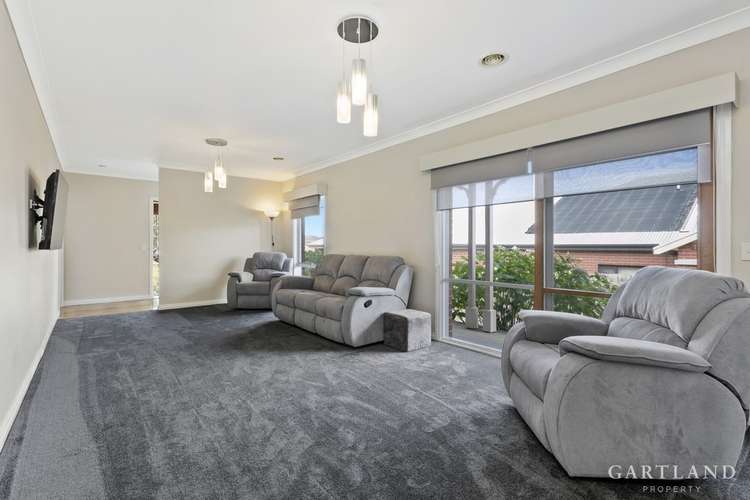 Third view of Homely house listing, 4 Tunbury Court, Highton VIC 3216