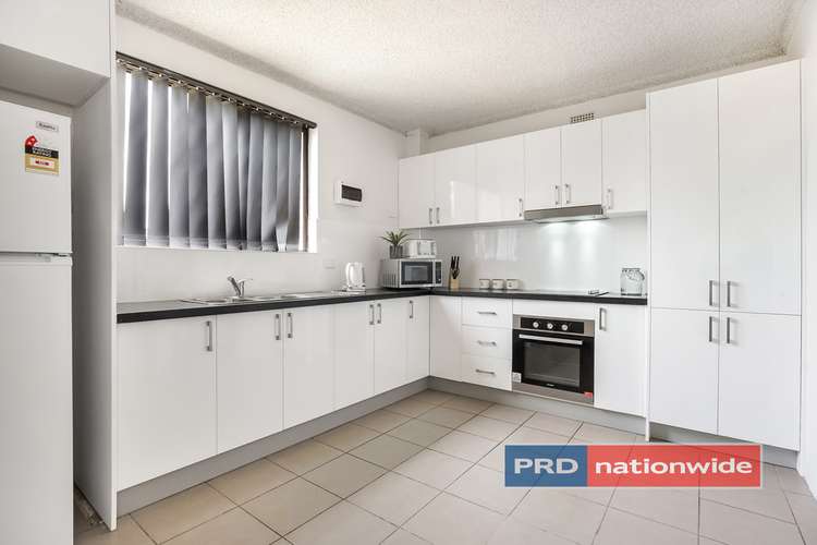 Third view of Homely unit listing, 13/191 Derby Street, Penrith NSW 2750