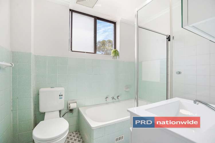 Fifth view of Homely unit listing, 13/191 Derby Street, Penrith NSW 2750