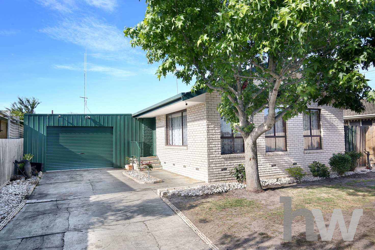 Main view of Homely house listing, 7 Newton Avenue, Bell Post Hill VIC 3215