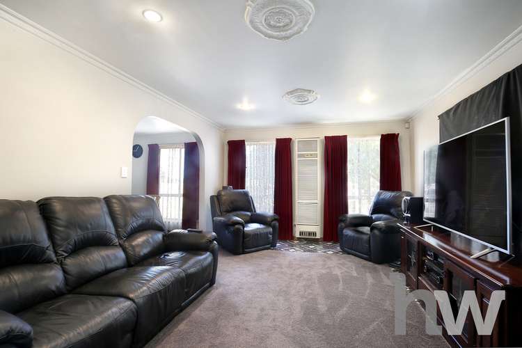Second view of Homely house listing, 7 Newton Avenue, Bell Post Hill VIC 3215