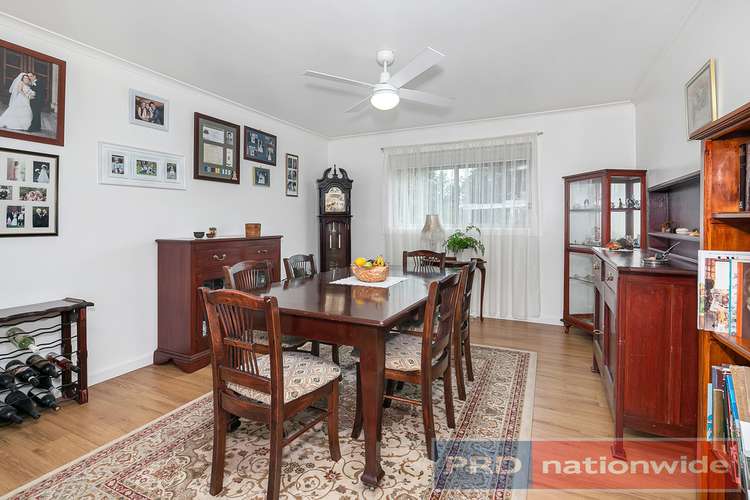 Sixth view of Homely house listing, 3 Springwood Close, Enfield VIC 3352