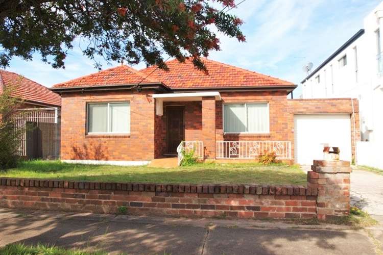 Main view of Homely house listing, 17 Owen Avenue, Kyeemagh NSW 2216