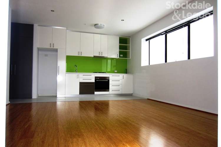 Second view of Homely house listing, 311/1 Flynn Close, Bundoora VIC 3083
