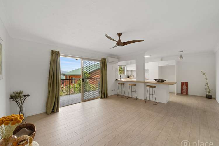 Main view of Homely unit listing, 2/14 Ricardo Street, Kelvin Grove QLD 4059