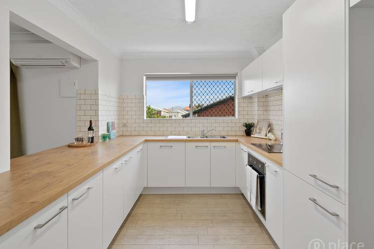 Third view of Homely unit listing, 2/14 Ricardo Street, Kelvin Grove QLD 4059