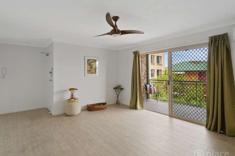 Fifth view of Homely unit listing, 2/14 Ricardo Street, Kelvin Grove QLD 4059