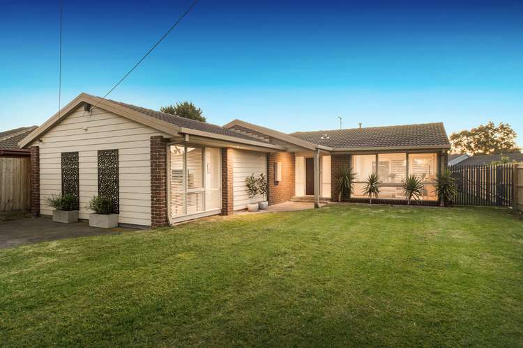 Main view of Homely house listing, 256 Wells Road, Chelsea Heights VIC 3196