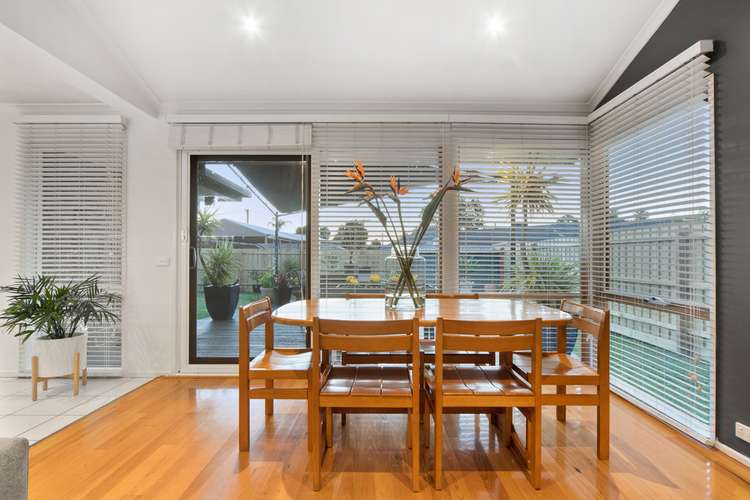 Fifth view of Homely house listing, 256 Wells Road, Chelsea Heights VIC 3196