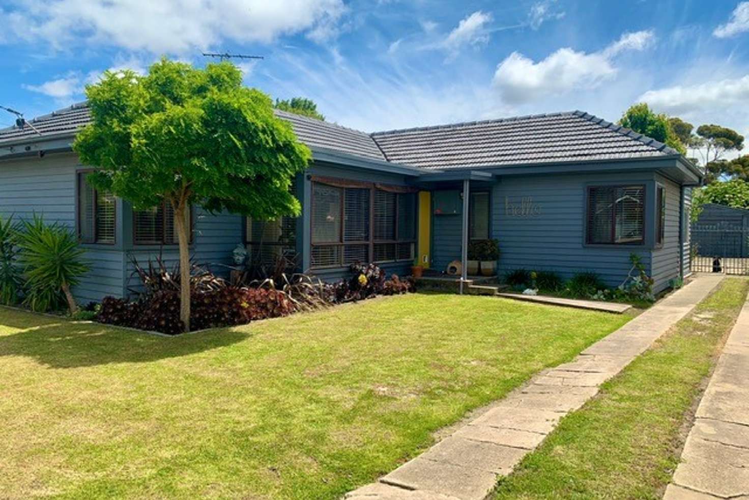 Main view of Homely house listing, 10 Knight Avenue, Herne Hill VIC 3218
