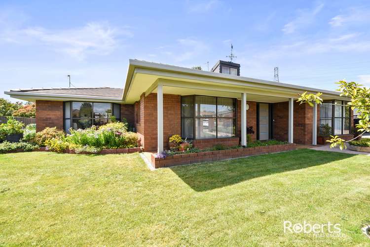 Second view of Homely house listing, 4 Thornton Court, Youngtown TAS 7249