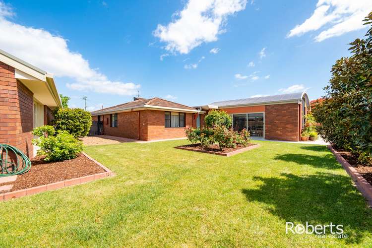 Third view of Homely house listing, 4 Thornton Court, Youngtown TAS 7249