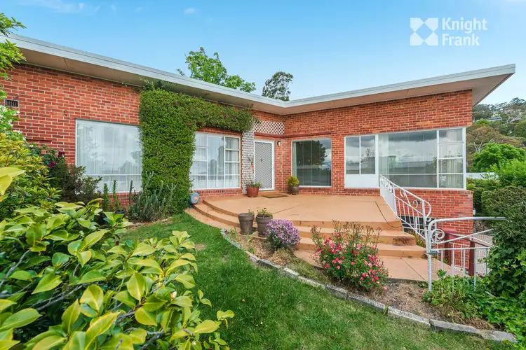 4 Woolton Place, Sandy Bay TAS 7005