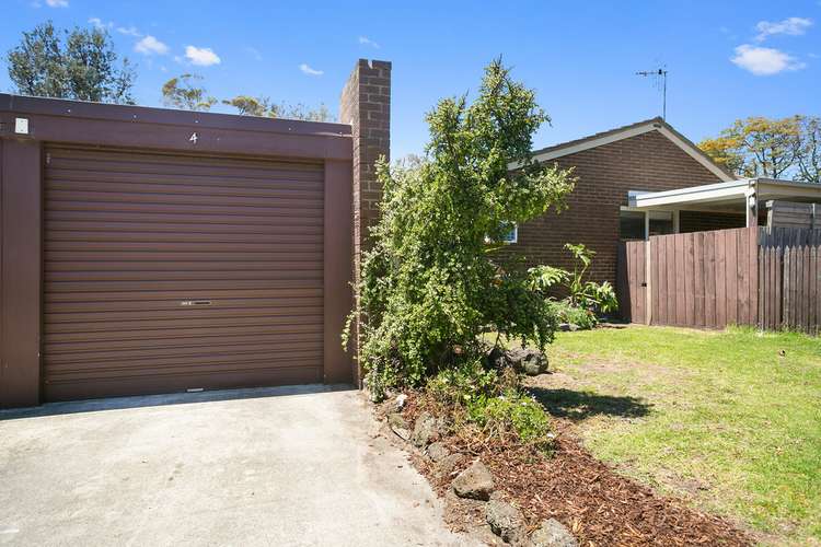 Main view of Homely unit listing, 4/75 Kirkwood Avenue, Seaford VIC 3198