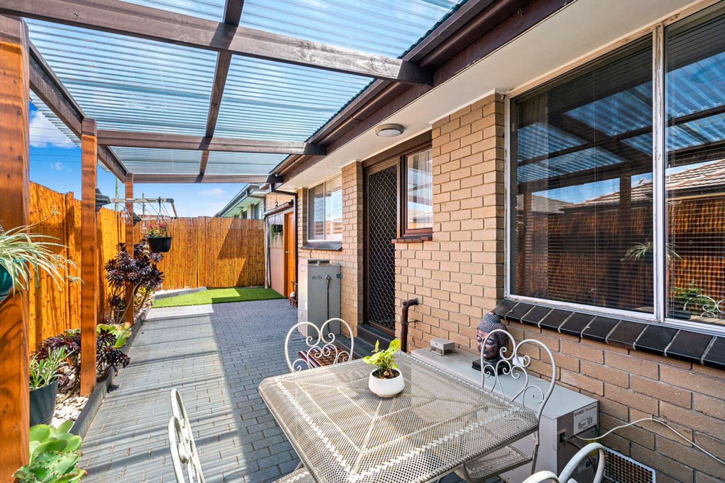 Main view of Homely unit listing, 4/258 Warrigal Road, Cheltenham VIC 3192