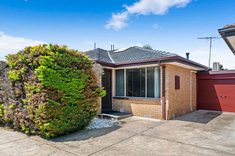 Fifth view of Homely unit listing, 4/258 Warrigal Road, Cheltenham VIC 3192