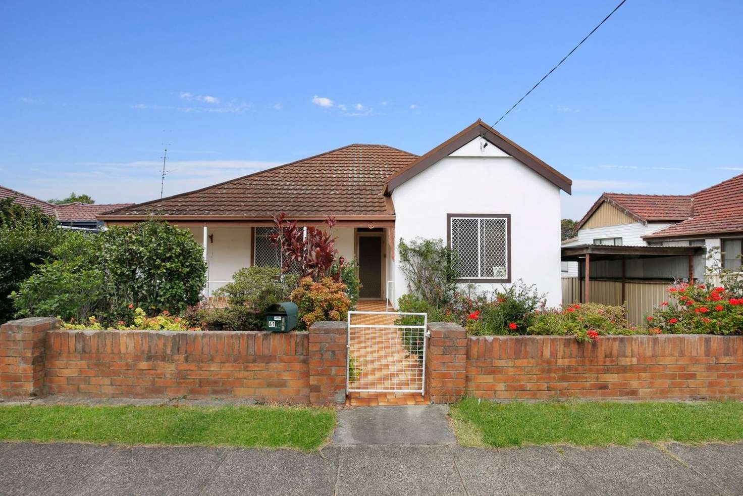 Main view of Homely house listing, 61 Atchison Street, Wollongong NSW 2500