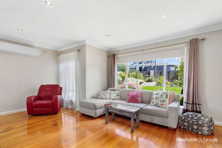 Second view of Homely house listing, 22 Marie Street, Traralgon VIC 3844