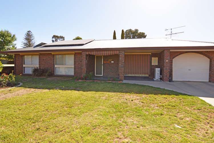 Main view of Homely house listing, 74 Silvercity Highway, Buronga NSW 2739