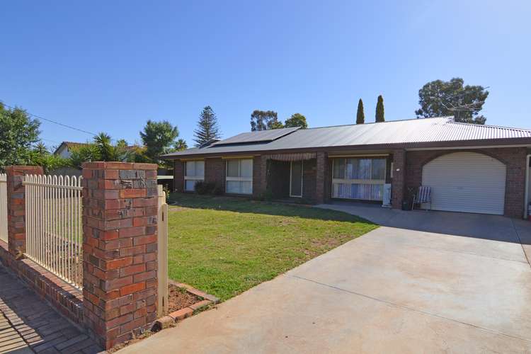 Second view of Homely house listing, 74 Silvercity Highway, Buronga NSW 2739