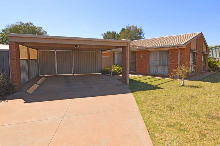 Main view of Homely house listing, 21 Le Pedeleure Avenue, Mildura VIC 3500