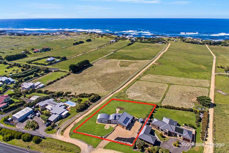 Third view of Homely house listing, 2577A Princes Hwy, Port Fairy VIC 3284