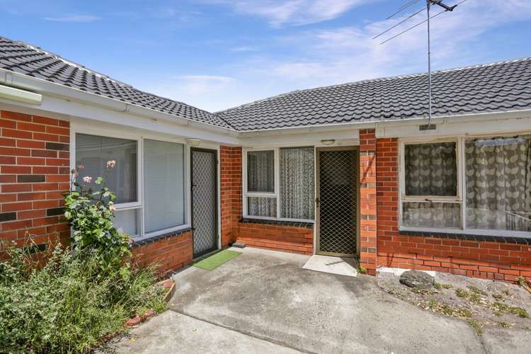 Second view of Homely unit listing, 10/85 Buckley Street, Noble Park VIC 3174