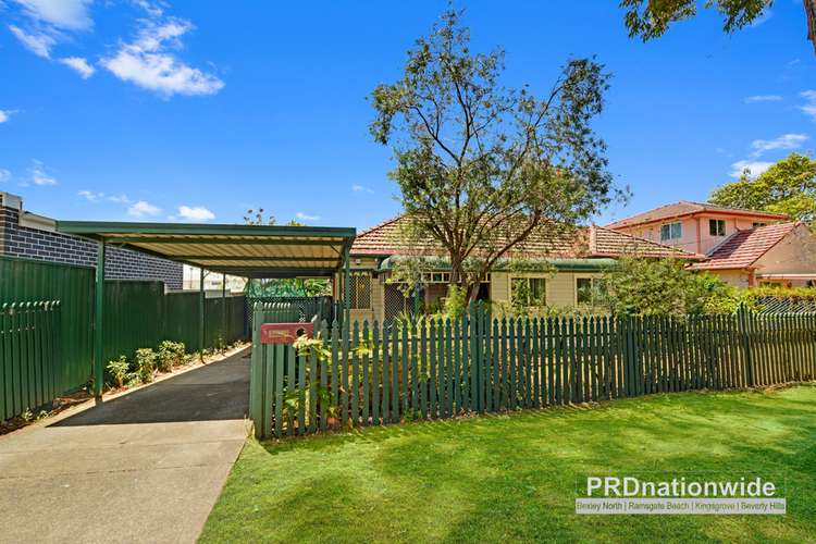 Main view of Homely house listing, 25 Mercury Street, Beverly Hills NSW 2209