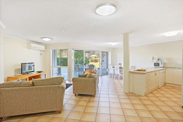 Second view of Homely unit listing, 3N/143 Lowanna Drive, Buddina QLD 4575