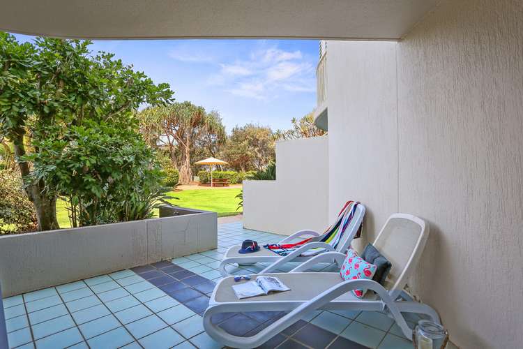 Fifth view of Homely unit listing, 3N/143 Lowanna Drive, Buddina QLD 4575