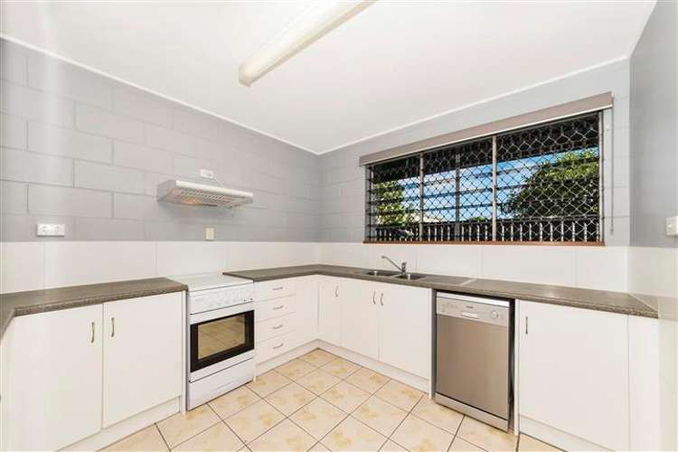 Second view of Homely townhouse listing, 3/33 Cheyne Street, Pimlico QLD 4812