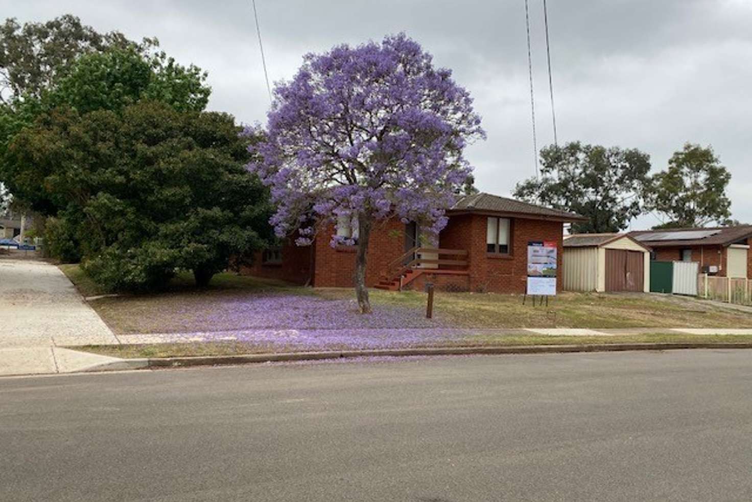 Main view of Homely house listing, 37 Keesing Crescent, Blackett NSW 2770