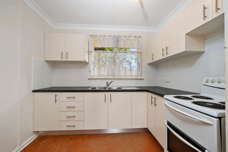 Second view of Homely house listing, 37 Keesing Crescent, Blackett NSW 2770